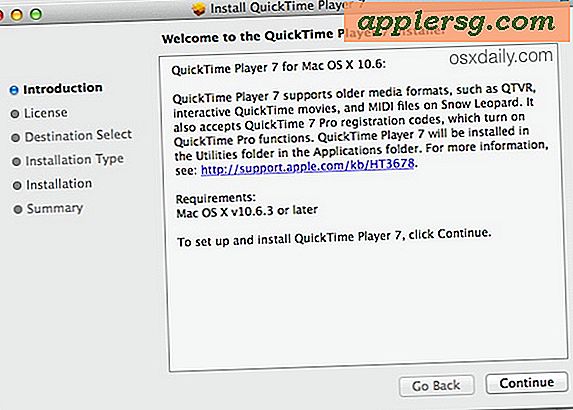 quicktime 10 for mac